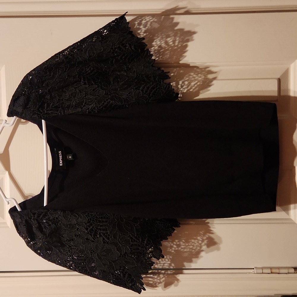 Express Top